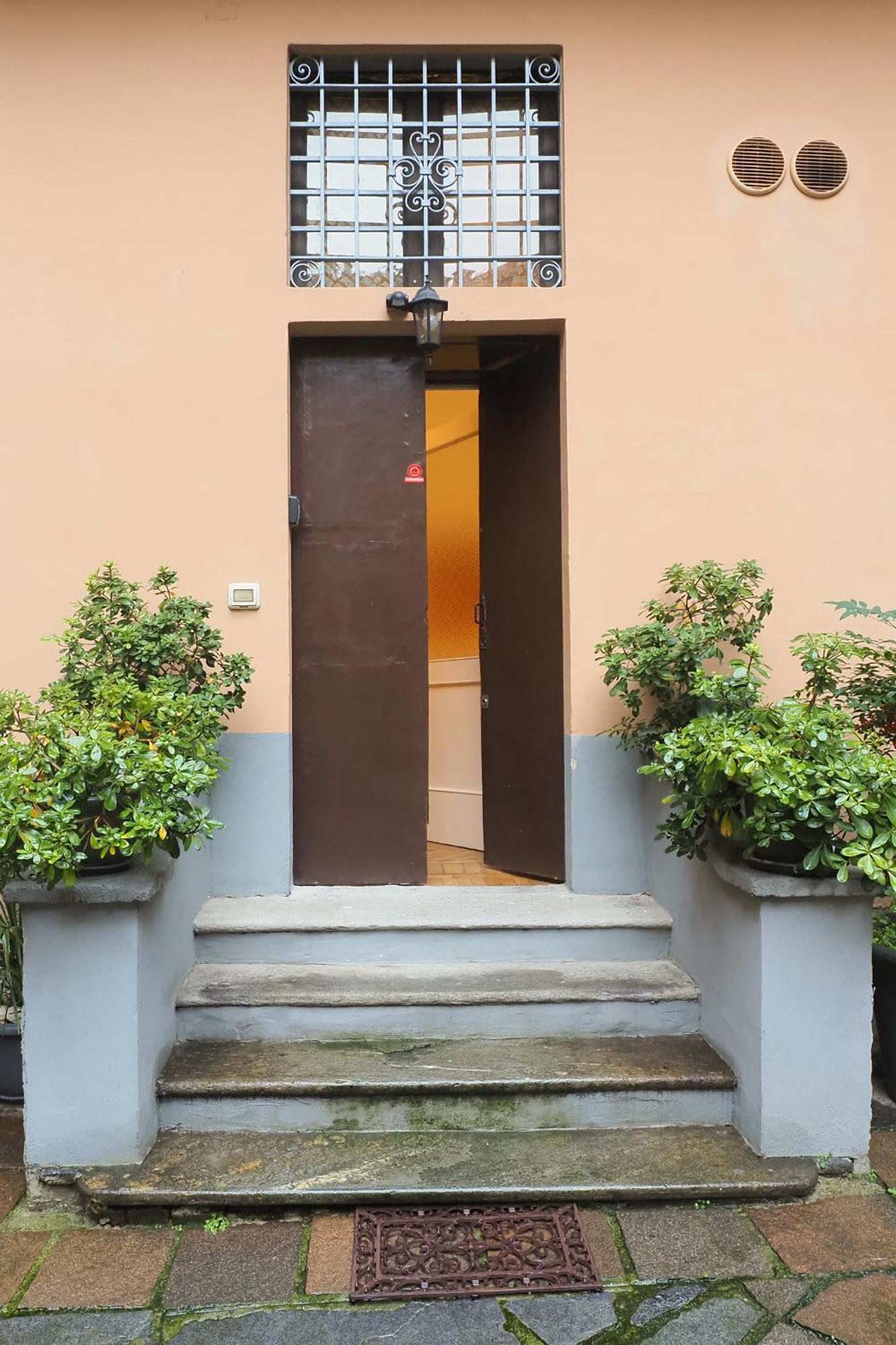 Primopiano - Ausonio Apartment Milan